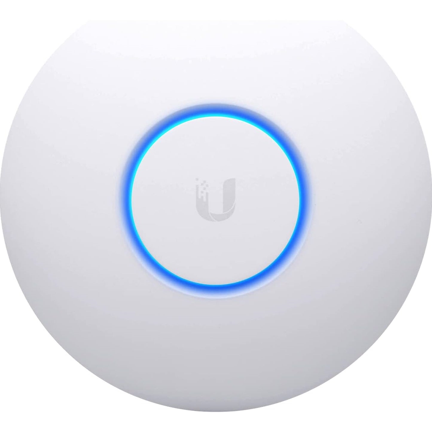 Ubiquiti UAP-NANOHD UniFi nanoHD 4x4 Wave2 MU-MIMO Wireless PoE Access Point (Bulk Packaged, No POE Injector) - PC Gear UK