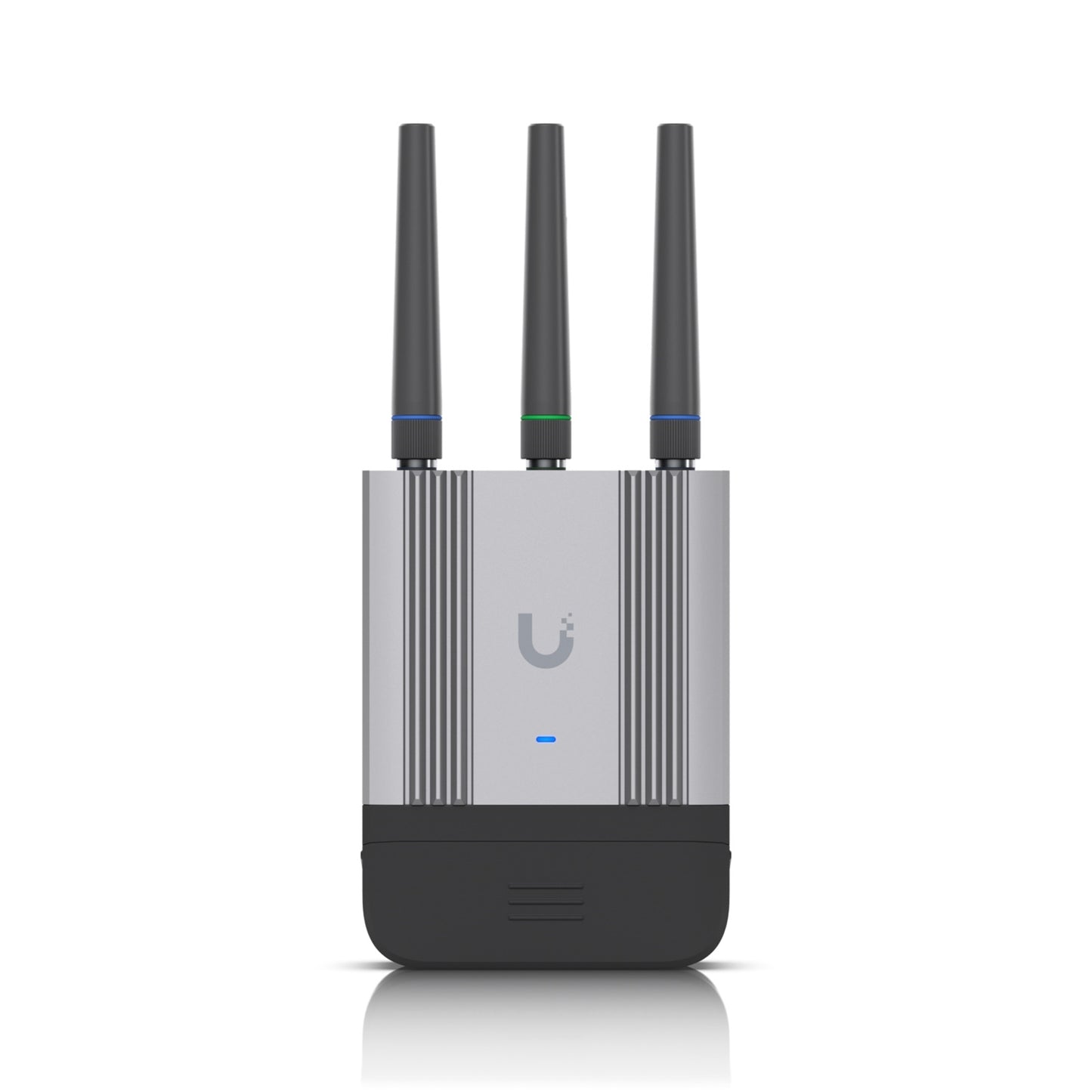Ubiquiti UMR-INDUSTRIAL UniFi Mobile Router Industrial 4G LTE Cat 4 Mobile WiFi Indoor/Outdoor Router (UK Plug) - PC Gear UK