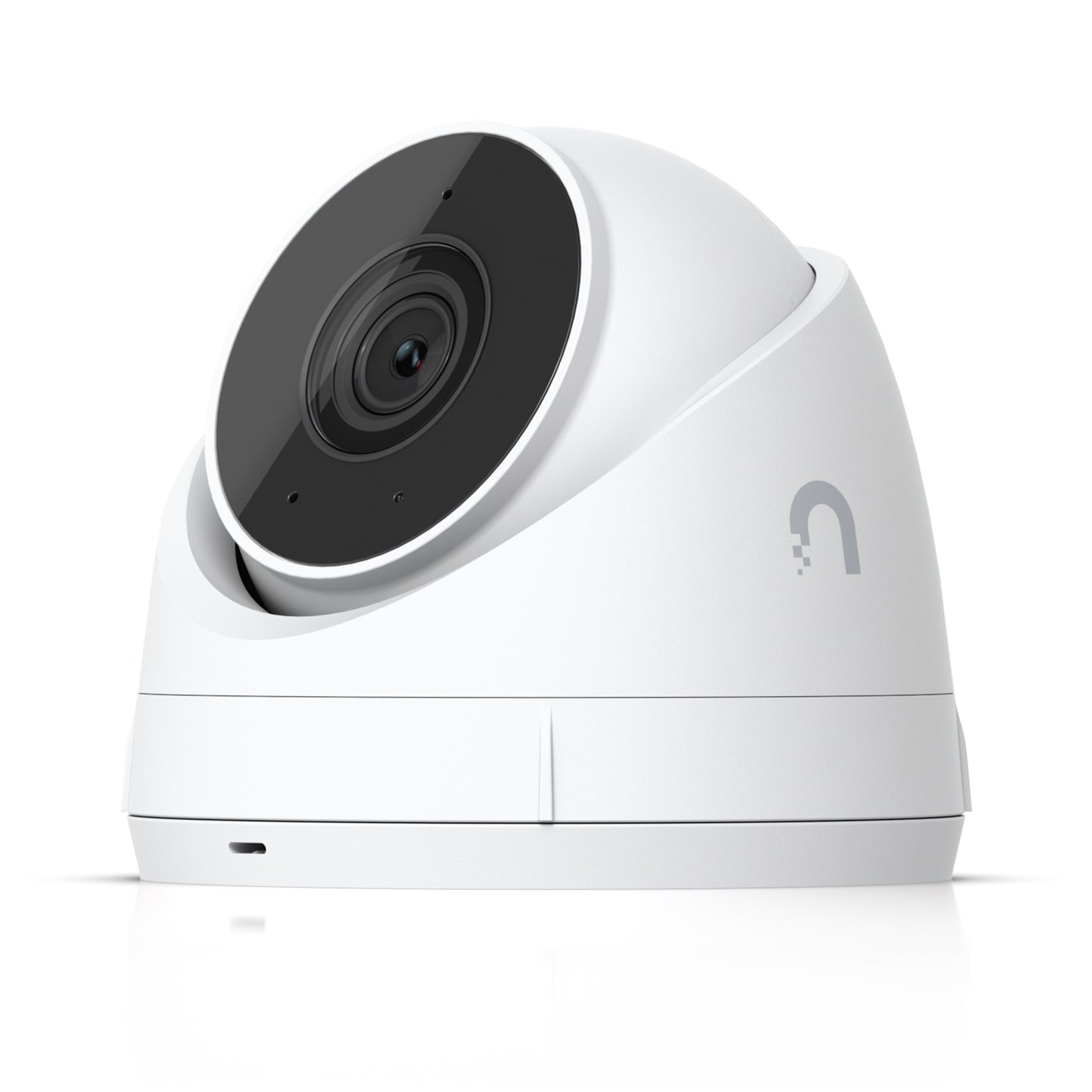 Ubiquiti UVC-G5-TURRET-ULTRA UniFi Protect G5 Turret Ultra HD PoE Turret IP Camera w/ 30m Night Vision (4 MP) - PC Gear UK