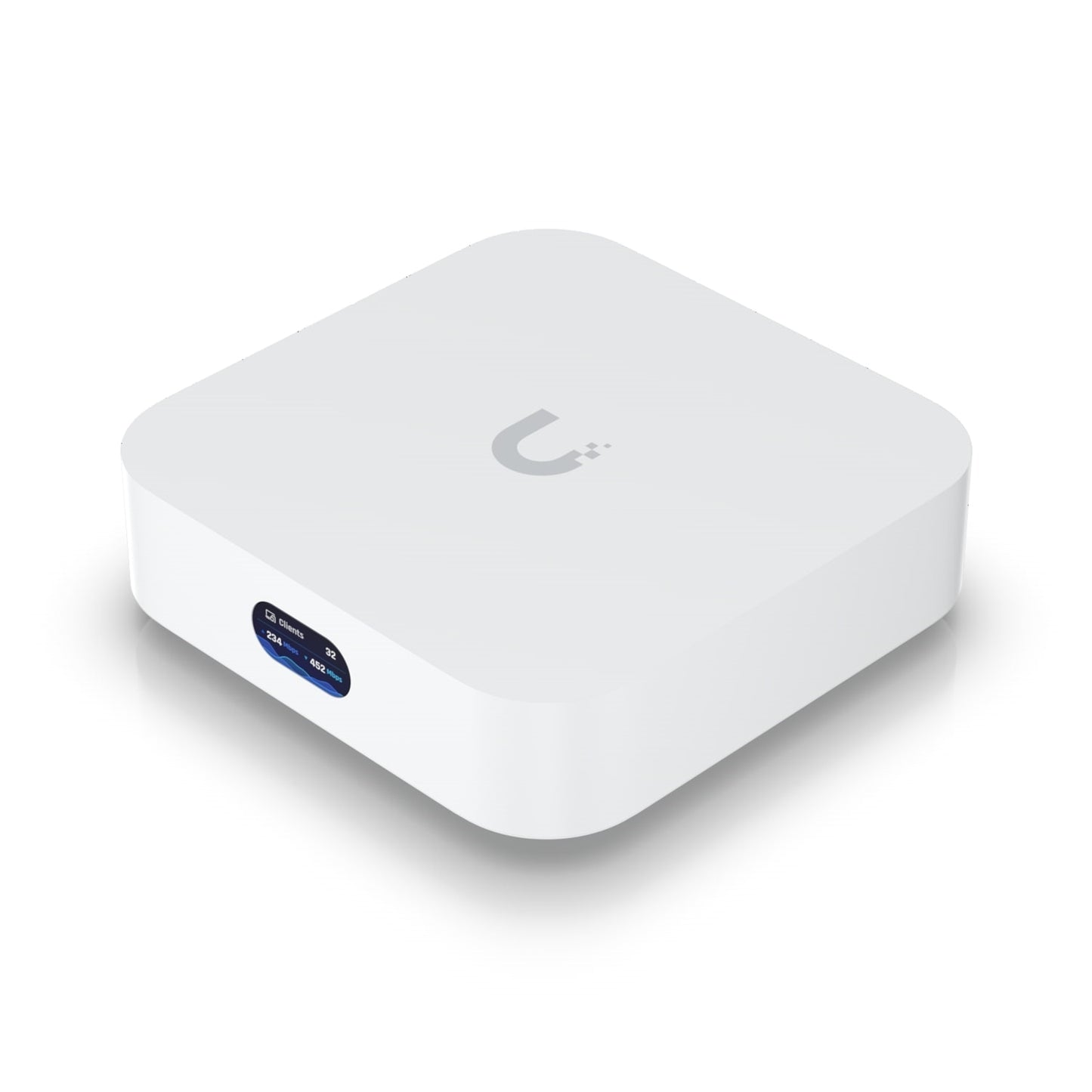 Ubiquiti UX UniFi Express Combined Access Point, Router, Cloud Controller - USB C Powered (UK Plug) - PC Gear UK