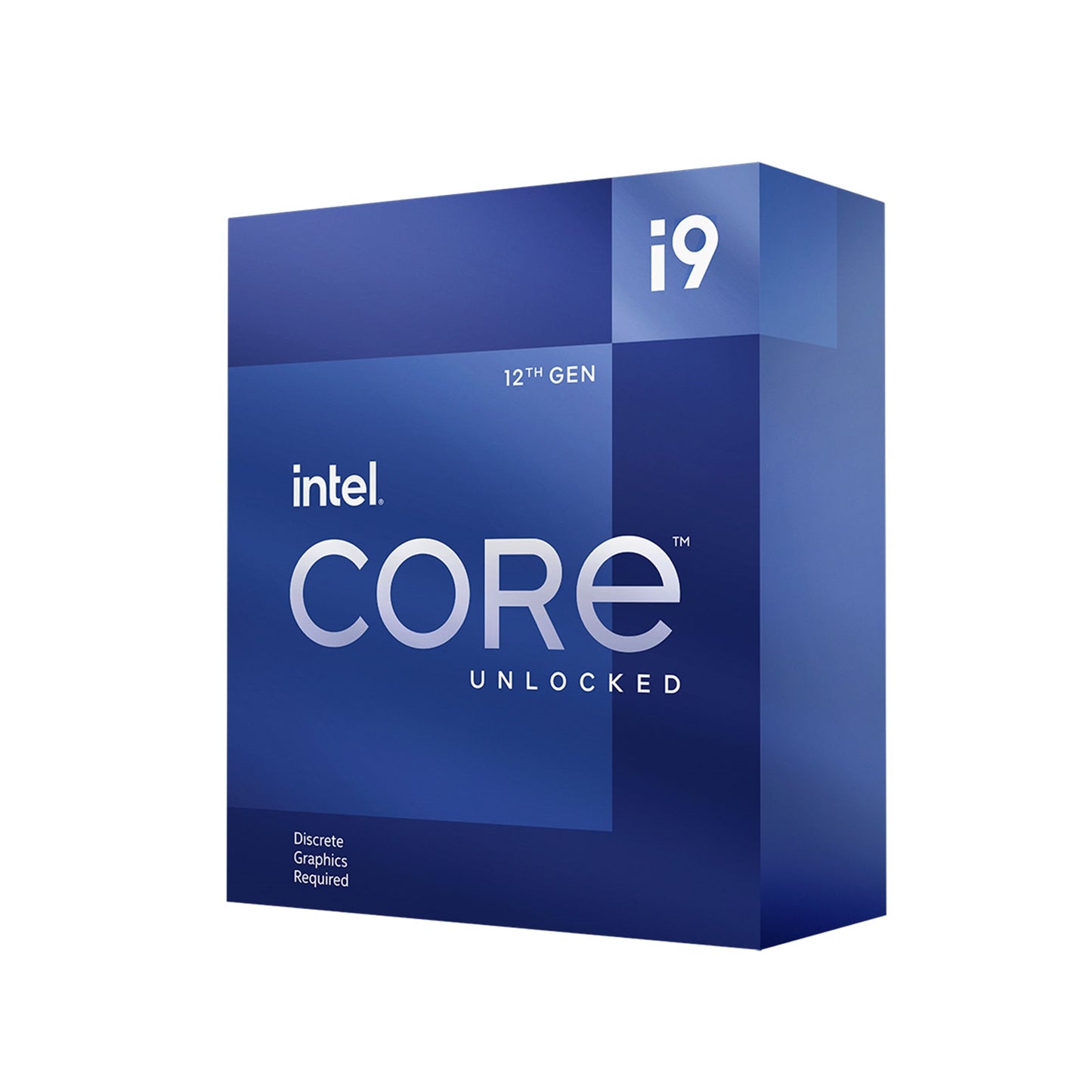 Intel, Intel 12th Gen Core i9-12900KF 16 Core Processor 24 Threads, 3.2GHz up to 5.2GHz Turbo, Alder Lake Socket LGA1700, 30MB Cache, 125W, Maximum Turbo Power 241W, No Graphics, No Cooler, LGA1700