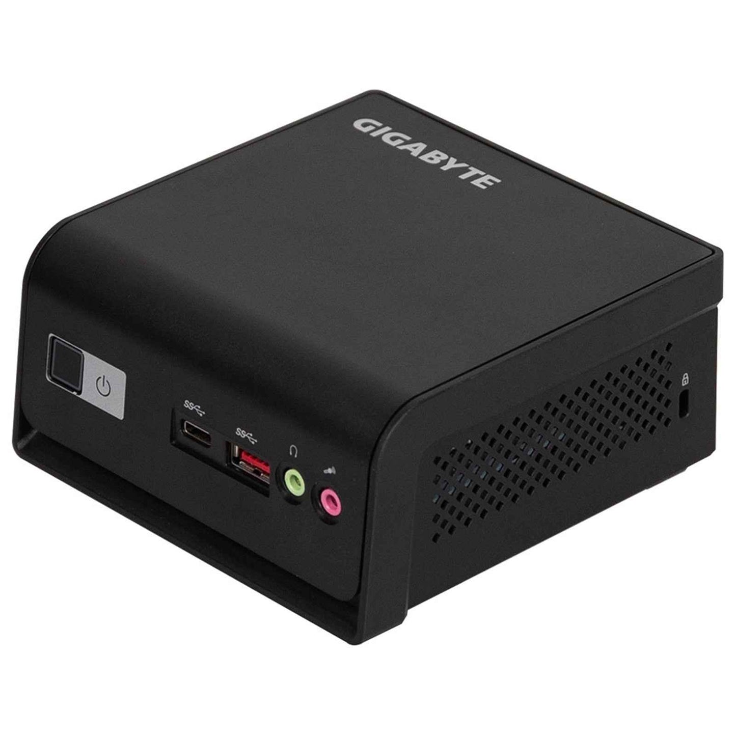 Ultra Compact Intel N150, Quad Core, 8GB Kingston DDR5 RAM, 256GB ADATA NVMe, Wi-Fi & BT, USB-C Pre-Built PC