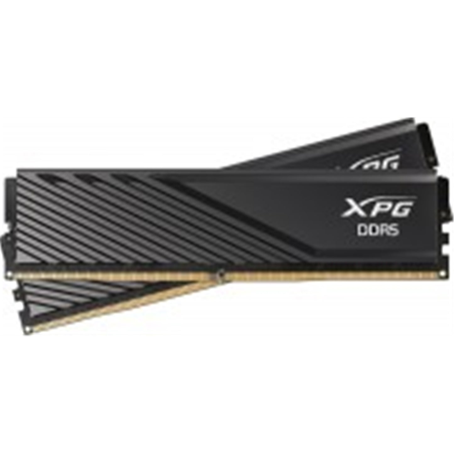 Adata XPG Lancer Blade AX5U6400C3216G-DTLABBK 32GB U-DIMM System Memory DDR5, 6400MHz, 2 x 16GB Kit - PC Gear UK