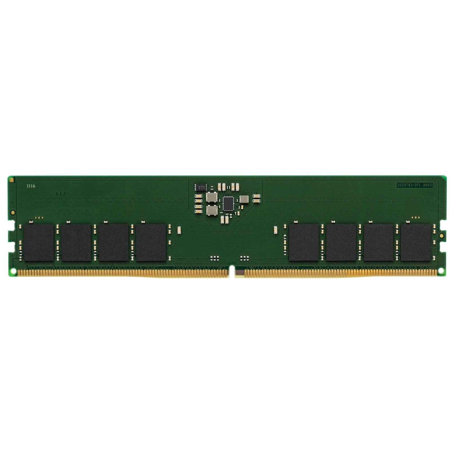 Kingston KCP556UD8-32 32GB (1x 32GB) DIMM System Memory, 5600MHz, DDR5, CL46