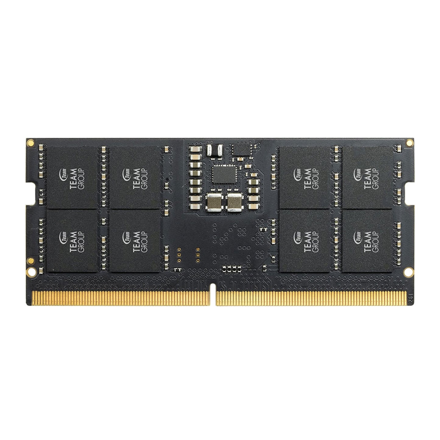 Team Elite TED532G4800C40D-S01 32GB (1 x 32GB) DDR5 4800MHz SODIMM System Memory - PC Gear UK