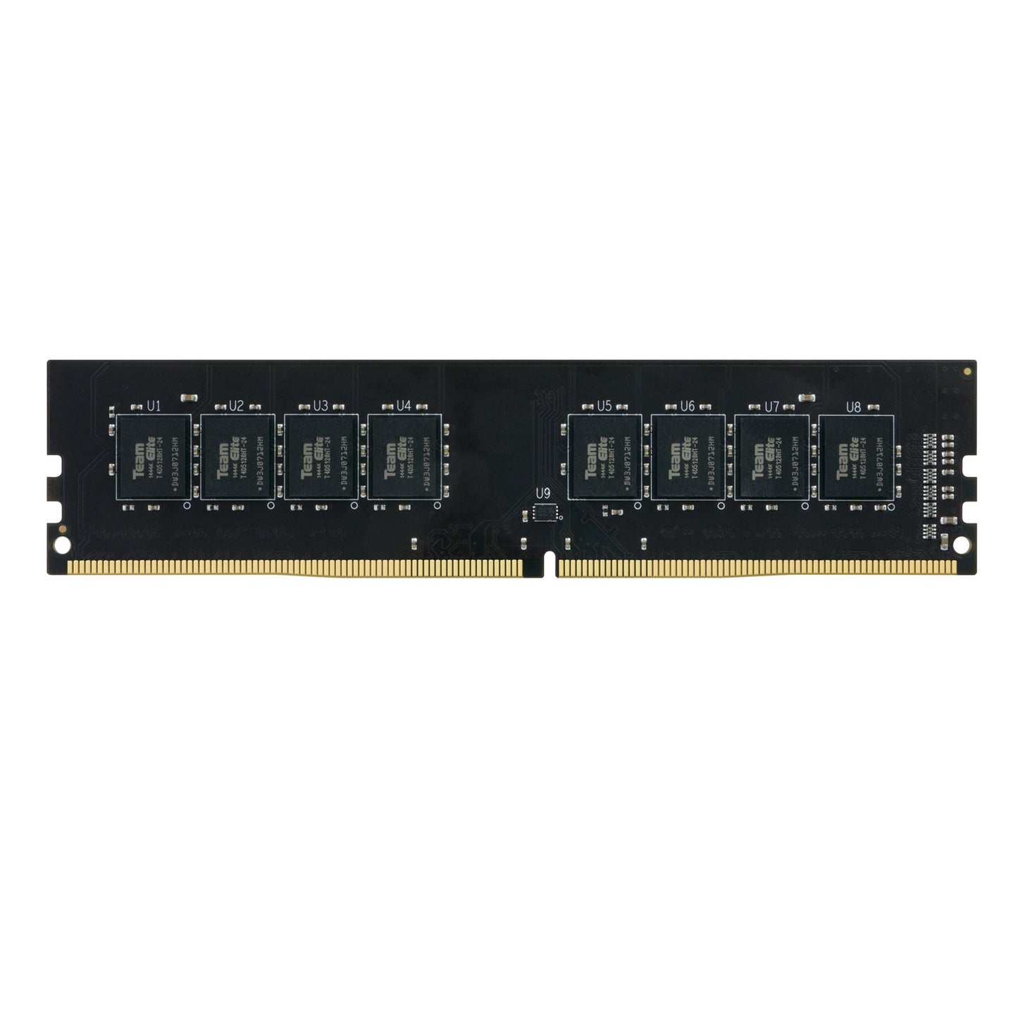 Team ELITE 16GB No Heatsink (1 x 16GB) DDR4 3200MHz DIMM System Memory - PC Gear UK
