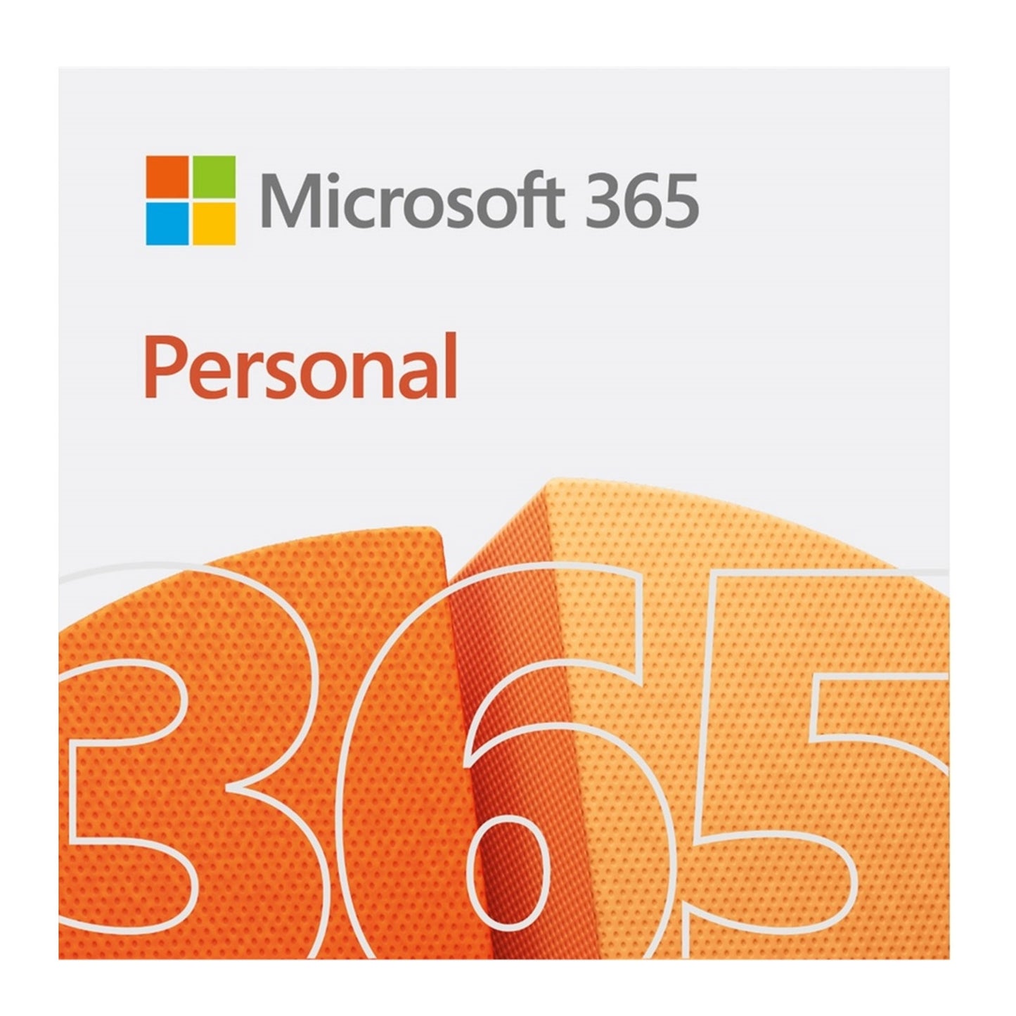 Microsoft Office 365 Personal 2021 1 Year 1 User - Electronic Download ESD - PC Gear UK