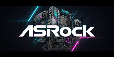 ASROCK