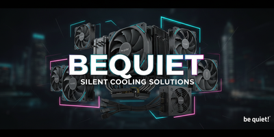 BEQUIET