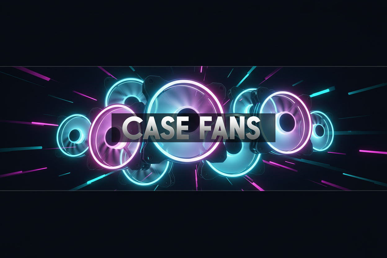 Case Fans