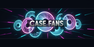 Case Fans