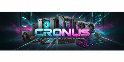 CRONUS