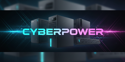 CYBERPOWER