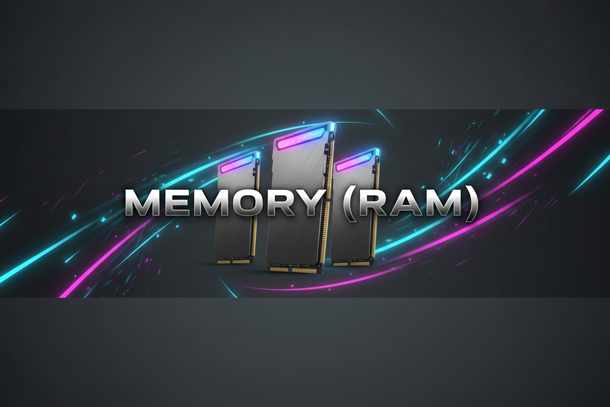 Memory (RAM)