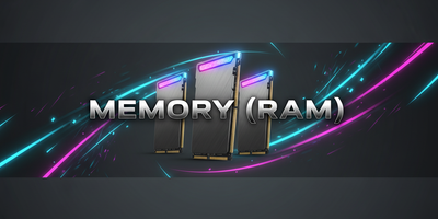 Memory (RAM)