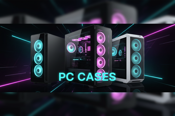 PC Cases