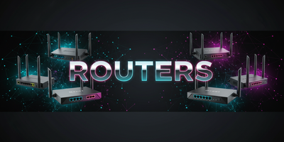 Routers