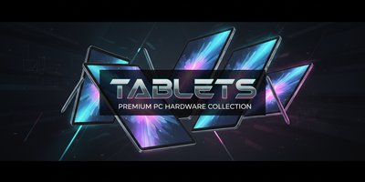 Tablets