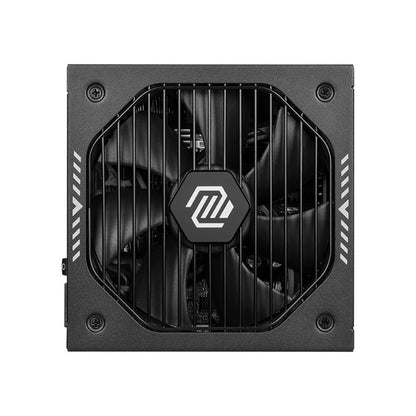 MSI MAG A650GLS PCIE5 650W ATX 3.1 80 PLUS Gold Fully Modular PSU