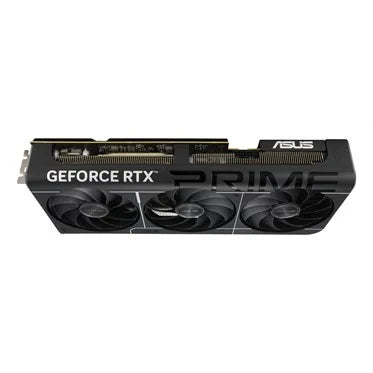 ASUS Prime GeForce RTX 5070 Ti, 16GB GDDR7, PCIe 5.0, Triple Fan, SFF Ready