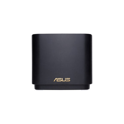 ASUS ZenWiFi AX Mini (XD4) Wi-Fi 6 Mesh System AX1800 | 3-Pack | Black