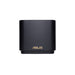 ASUS ZenWiFi Mini XD4 wireless router Gigabit Ethernet Tri-band (2.4 GHz / 5 GHz / 5 GHz) Black