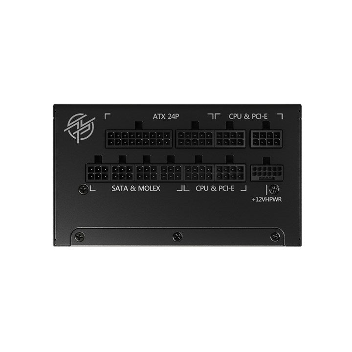 MSI MPG A1000G PCIE5 | 1000W | ATX 3.0 | 80 PLUS Gold | Fully Modular | PCIe 5.0 | PSU