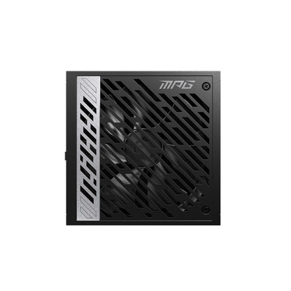 MSI MPG A1000G PCIE5 | 1000W | ATX 3.0 | 80 PLUS Gold | Fully Modular | PCIe 5.0 | PSU