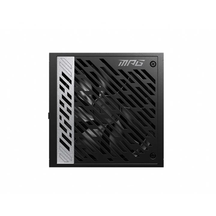MSI MPG A850G PCIE5 850W ATX 3.0 80 PLUS Gold Fully Modular PSU