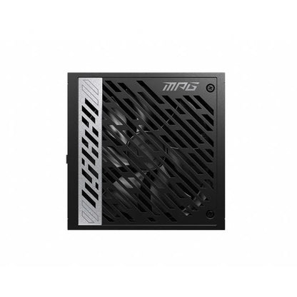 MSI MPG A850G PCIE5 850W ATX 3.0 80 PLUS Gold Fully Modular PSU