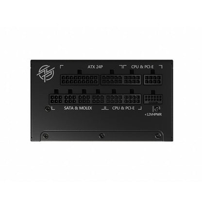 MSI MPG A850G PCIE5 850W ATX 3.0 80 PLUS Gold Fully Modular PSU