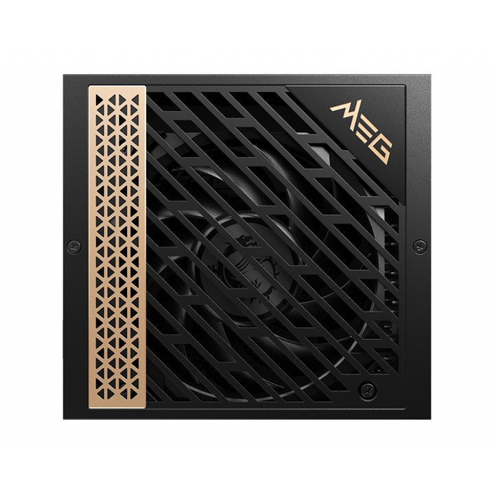 MSI MEG AI1300P PCIE5 | 1300W | ATX 3.1 | 80 PLUS Platinum | Fully Modular | PCIe 5.0 | PSU