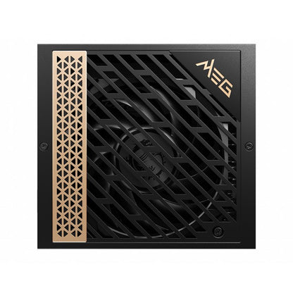 MSI MEG AI1300P PCIE5 | 1300W | ATX 3.1 | 80 PLUS Platinum | Fully Modular | PCIe 5.0 | PSU