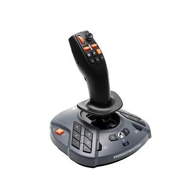 Thrustmaster SimTask FarmStick X for PC & Xbox