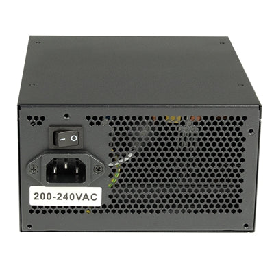 CRONUS 700ATV FX PRO 700W PSU, 140mm Silent Cooling Fan, 80 PLUS Bronze, Non Modular, Flat Black Cables, Supreme Performance