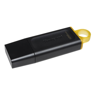 DataTraveler Exodia USB Flash Drive - 128GB