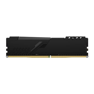 Kingston Fury Beast 16GB 3200MHz DDR4 CL16 DIMM System Memory