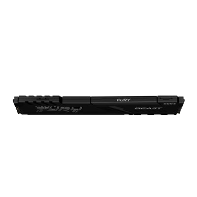 Kingston Fury Beast 16GB 3200MHz DDR4 CL16 DIMM System Memory