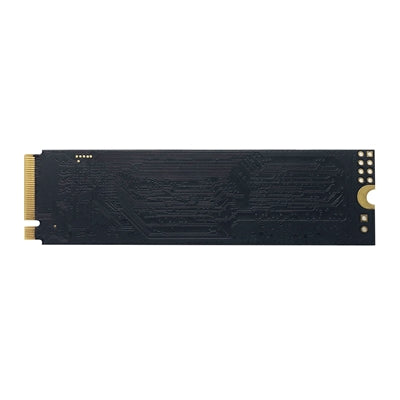 Patriot P300 (P300P128GM28) 128GB NVMe SSD, M.2 Interface, PCIe Gen3, 2280, Read 1600MB/s, Write 600MB/s, 3 Year Warranty - PC Gear UK