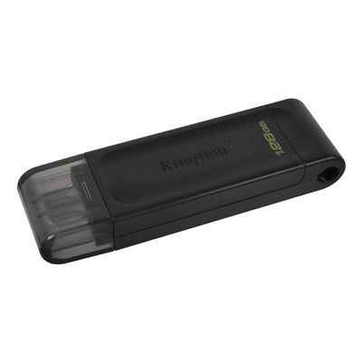 DataTraveler 70 USB Flash Drive - 128GB