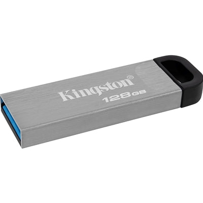 DataTraveler Kyson USB 3.2 Flash Drive - 128GB