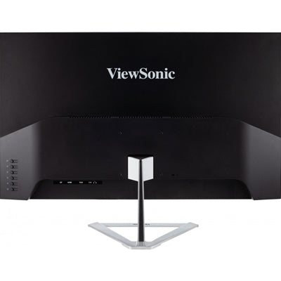 ViewSonic VX3276-MHD-3 32" Full HD IPS Monitor | 75Hz | HDMI | DisplayPort | Speakers