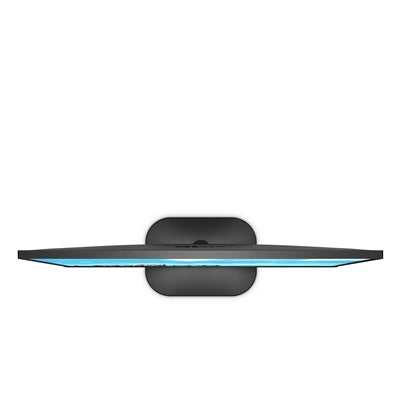 AOC 22B2H/EU 21.5 Inch Frameless Monitor, Full HD, Widescreen, VGA, HDMI, 4ms, 75Hz, VESA, Tilt