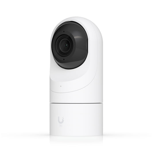 Ubiquiti UVC-G5-Flex G5 Flex Protect HD PoE Turret IP Camera w/ 10m Night Vision (5 MP) - PC Gear UK