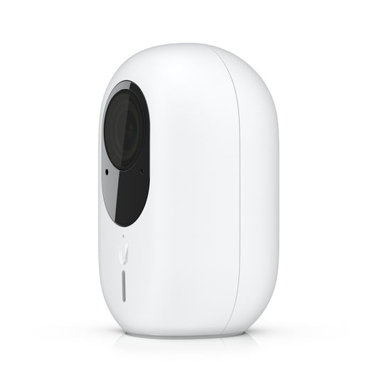 Ubiquiti UniFi Protect UVC-G4-INS G4 Instant Cube 2K HD 30fps CCTV Indoor / Outdoor Video Camera - EU PLUG - PC Gear UK