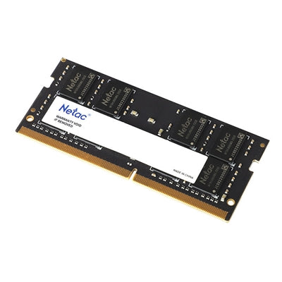 Netac NTBSD4N26SP-08 8GB DDR4 2666MHz SO-DIMM Laptop Memory