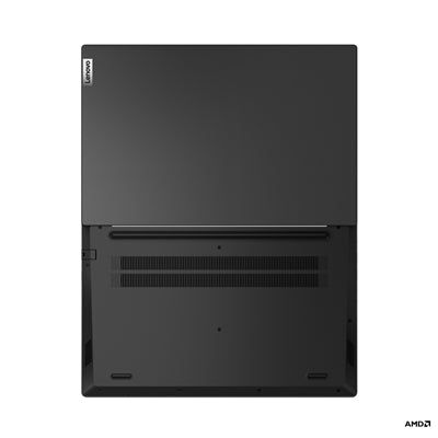 Lenovo V15 G4 AMN Laptop, 15.6 Inch Full HD 1080p Screen, AMD Ryzen 5 7520U 7th Gen, 16GB LPDDR5 RAM, 256GB SSD, AMD Radeon 610M Graphics, Windows 11 Pro