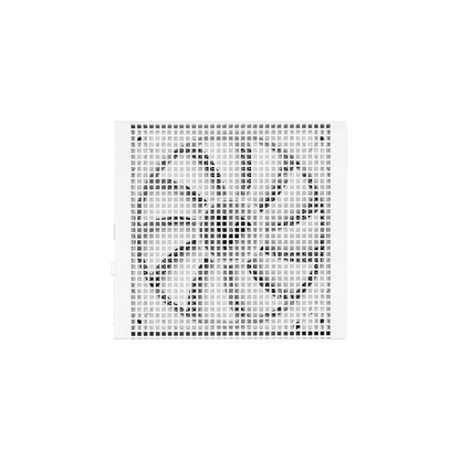 Vida Heracles XTY850M-850WWHT 850W 80+ Bronze, ATX 3.1, PCIe 5.1, Non-Modular PSU, White