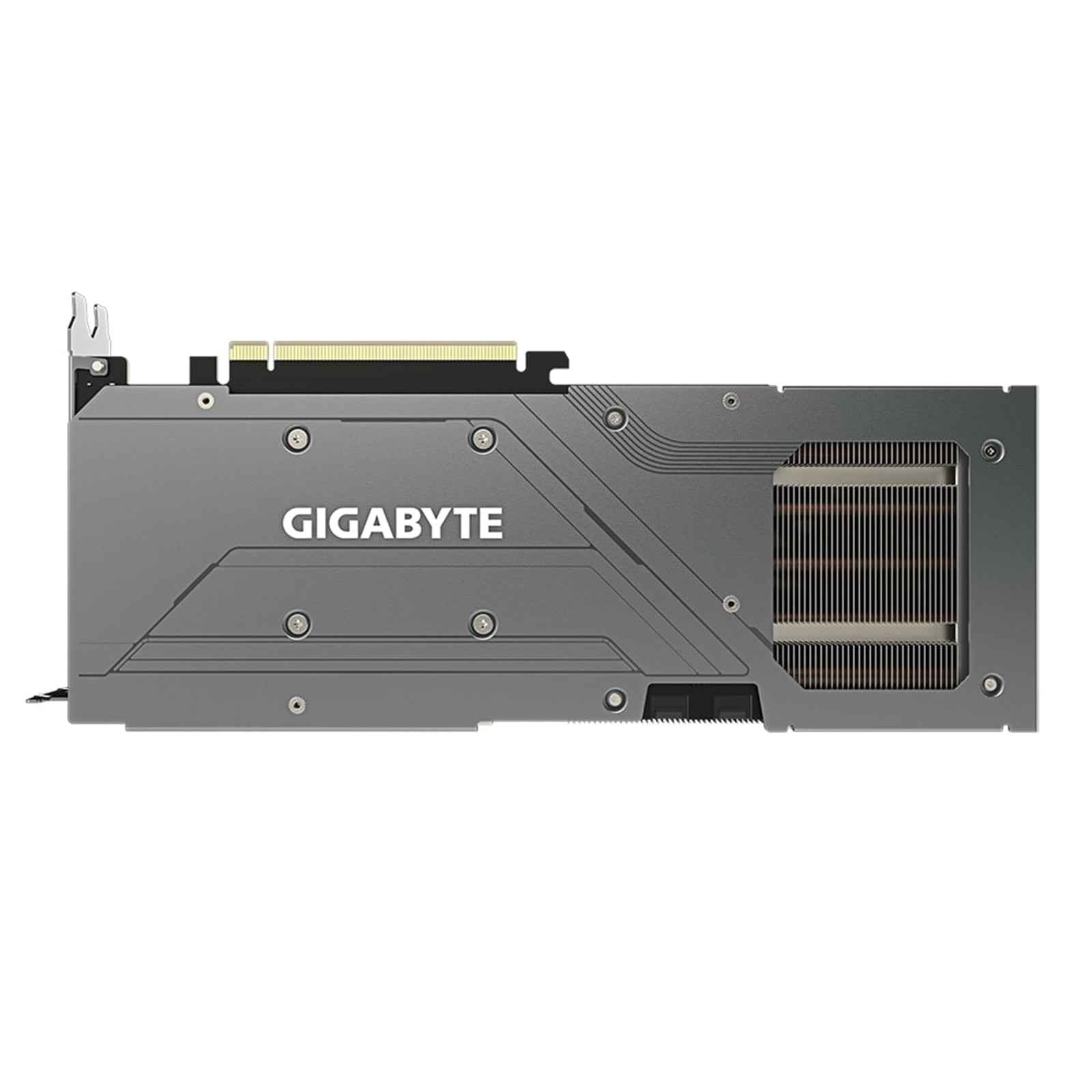 Gigabyte AMD Radeon RX 7600 XT GAMING OC 16GB GDDR6 Graphics Card,  2048 Streams, 2810 MHz Boost Clock, Triple Fan, RGB, 2x DisplayPorts / 2x HDMI Ports (Copy)