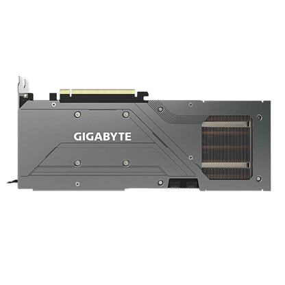 Gigabyte AMD Radeon RX 7600 XT GAMING OC 16GB GDDR6 Graphics Card,  2048 Streams, 2810 MHz Boost Clock, Triple Fan, RGB, 2x DisplayPorts / 2x HDMI Ports (Copy)